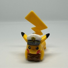 ピカチュウおもちゃ