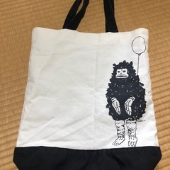 手提げ袋他の画像