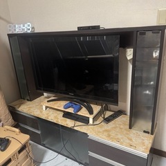 引き取り限定‼️テレビ台