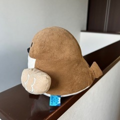 はんなり　すずめ　ぬいぐるみの画像