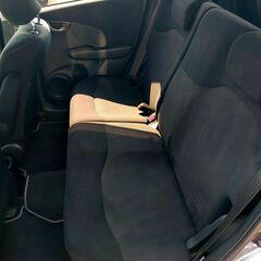 【検2年付き】ﾎﾝﾀﾞ ﾌｨｯﾄRS GE8 13700km グレー系 HID ETC の画像