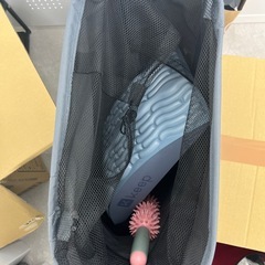ダンベルや汚ヨガ機械の厚め箱