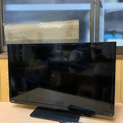 ✅TOSHIBA REGZA液晶カラーテレビ✅ ✅32S10✅