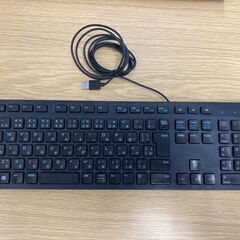 ★DELL★デル★キーボード★ブラック★