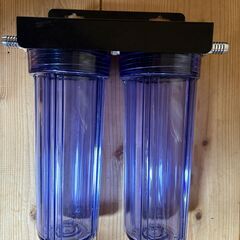 Marfied マーフィード 観賞魚用浄水器 スタンダードクラシック