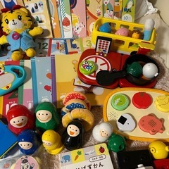 こどもちゃれんじ ぷち ぽけっと2年分＋一部ほっぷの画像
