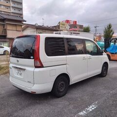 セレナ　∼10万km