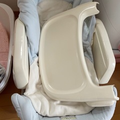 コンビのベビーラック　レミニスex