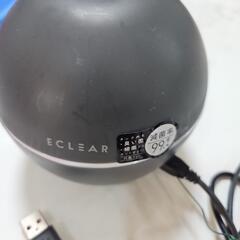ELECOM　加湿器