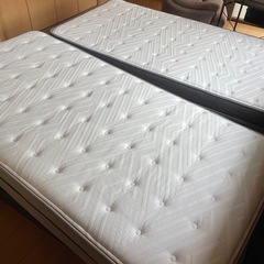 シングル　ベッド