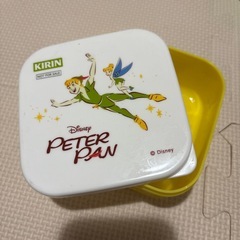 タッパー