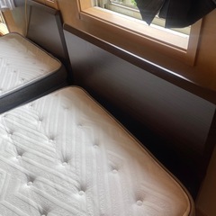 シングル　ベッド
