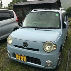 格安ダイハツココア