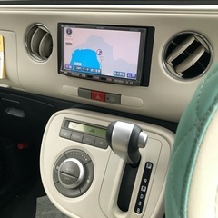 格安ダイハツココアの画像