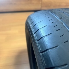  205/60R17 96H タイヤのみ 4本の画像