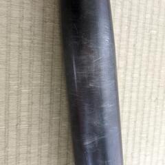 DEMARINI　中学硬式野球用バットの画像