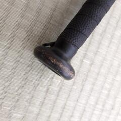 DEMARINI　中学硬式野球用バットの画像