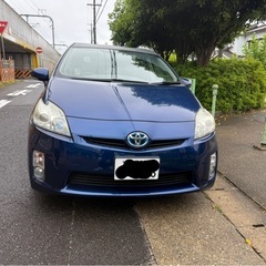30プリウス