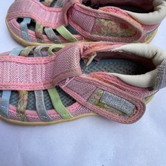 【blanshes】ブランシェスとイフミーコラボ　サマーデザイン　14センチの画像