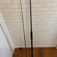 ダイワジグキャスター97MH中古2000円
