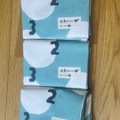 レジャーシート(非売品)