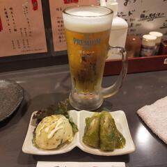 5/17土曜！大須・上前津辺りで夕飲み出来るひと！