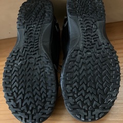 安全靴の画像