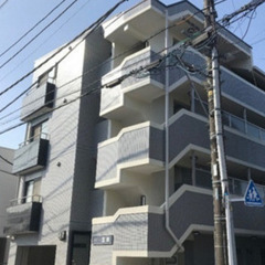 初期費用なんと5万円！！ 小田急線伊勢原駅まで徒歩8分★ …