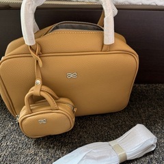 ショルダーバッグ　