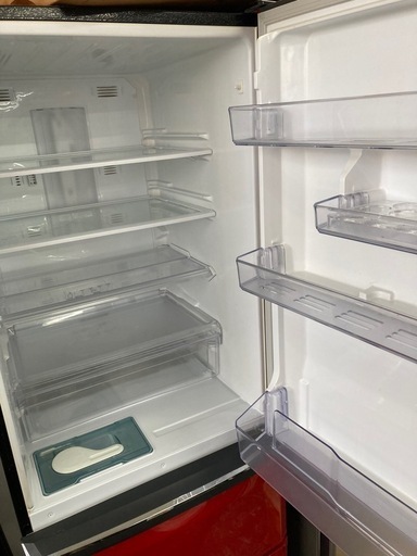 SALE】3ドア冷蔵庫 三菱 MR-C37EZ リサイクルショップ宮崎屋住吉店25.5.17