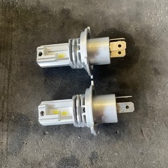 ヘッドライト用LEDバルブ　