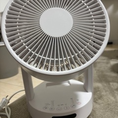 サーキュレーターの画像