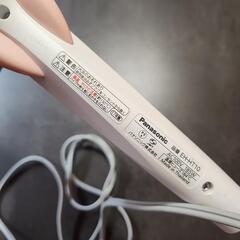 ヘアアイロン　パナソニック　EH-HT10の画像