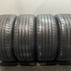 BS BRIDGESTONE ALENZA 001 AO 255...