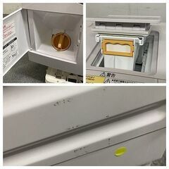 高年式!2021年製! HITACHI BD-SX110FL 電気洗濯乾燥機 ドラム式 洗濯 11kg 乾燥 6kg 左開 中古家電 店頭引取歓迎 yR9505の画像