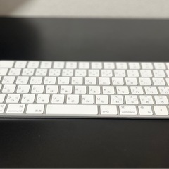 Apple Magic Keyboard 日本語（JIS）MK2...