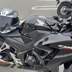 バイク乗りのお友達募集してます