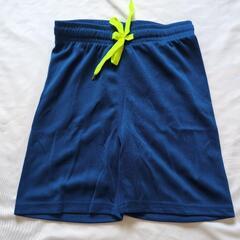 キッズ半袖 Tシャツ&ショートパンツの画像