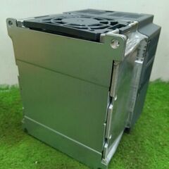三菱 FR-D720-2.2K インバーター【野田愛宕店】【店頭取引限定】【未使用】管理番号：ITJQJ62HQK5Gの画像