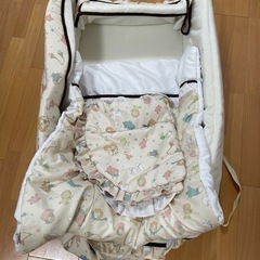ベビークーハン　収納袋つき
