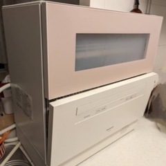 食洗機　Panasonic
