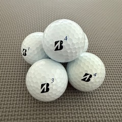 BRIDGESTONE 〈TOUR B XS〉プロ仕様