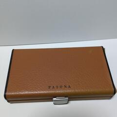 【A4クリアファイル】★ハローキティ ＆ PASONA HS 　コラボ商品★おまけつきの画像