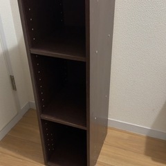 収納ラック3段