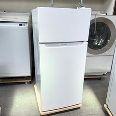 ⭐️LIMLIGHT⭐️冷凍冷蔵庫　2023年　112L 美品　大阪市近郊配送無料