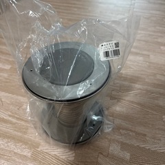 FFストーブ　スリーブセット