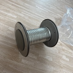 FFストーブ　スリーブセットの画像