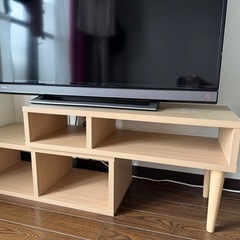 【ニトリ テレビ台】
