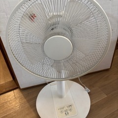 ジャンク 扇風機