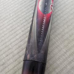 MIZUNO BEYOND MAX  OVAL 軟式用バットの画像